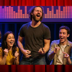 Musik Quiz Show preview