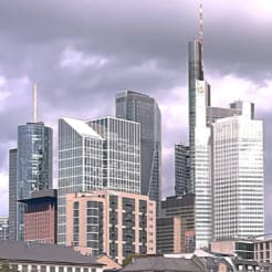 Frankfurt Bankentour  preview