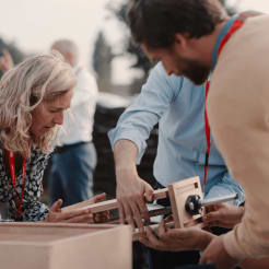 Windradbau Challenge preview