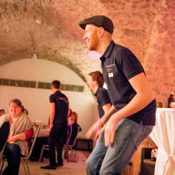 Team Rhythmus Energizer thumb