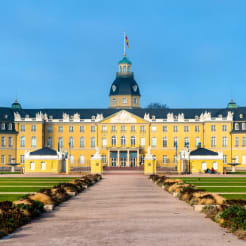 Karlsruhe Stadt Rallye preview