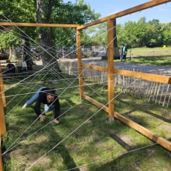 Teamparcours Plötzensee preview