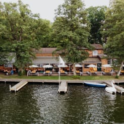 Käsefondue in Brandenburg thumb