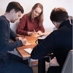 MBTI Workshop preview