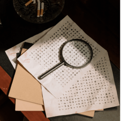 Weihnachtsfeier Krimi Dinner thumb