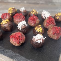 Pralinen Workshop Berlin preview