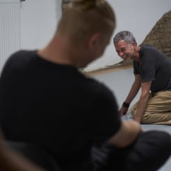 Improtheater - Kunden überzeugen  preview