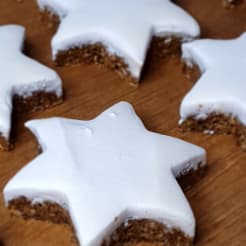 Plätzchen Backkurs preview