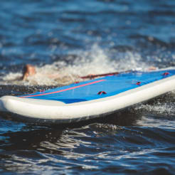 Standup Paddle Polo preview