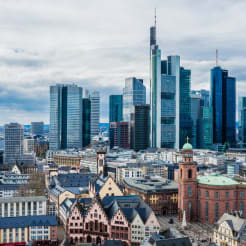 Frankfurt Rallye + Food  preview