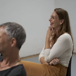 Improtheater - Muster durchbrechen preview