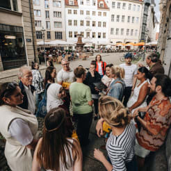 Bankraub Teamevent in Hamburg preview