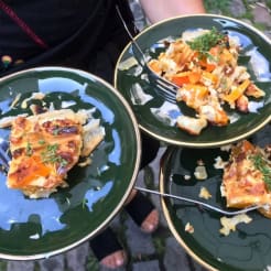 Kulinarische Stadtführung Düsseldorf preview