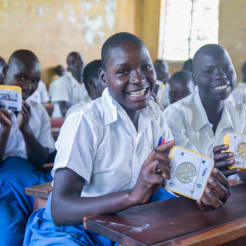 Solarlichter bauen  thumb