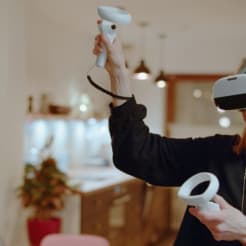 Weihnachts-Team-Duell preview