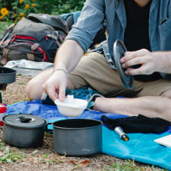 Team Outdoor Challenge preview