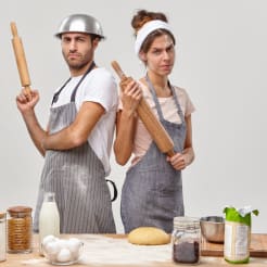 Kochduell Frankfurt preview