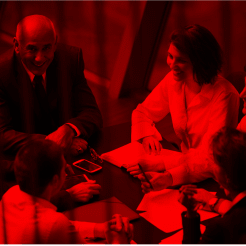 Weihnachtsfeier Krimi Dinner thumb