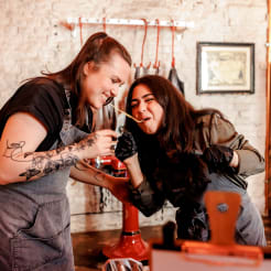 Pasta Kurs in Berlin  preview