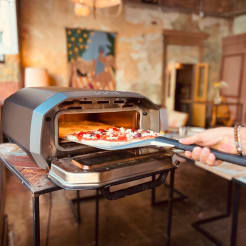 Italian Kitchen Party preview