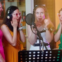 Song & Musikvideodreh Köln preview