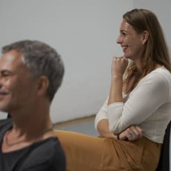 Improtheater - Vertrauen aufbauen preview