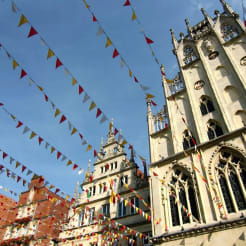 Kulinarische Stadtführung Münster preview