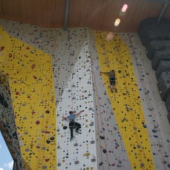 Kletter Workshop thumb