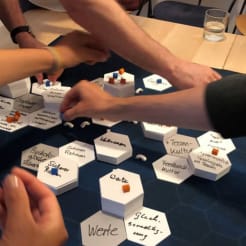 Teamstärke Workshop preview