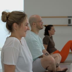 Team Yoga & Meditation preview