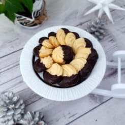 Plätzchen Backkurs preview