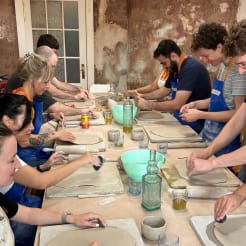 Keramik Workshop in Berlin  preview
