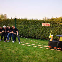 Schnitzeljagd mit Nachhaltigem Impact  preview