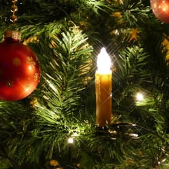 XMas Kugeln gestalten preview