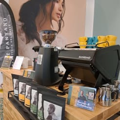 Mobiler Kaffee Workshop preview