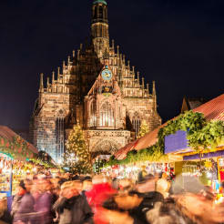 Weihnachts Rallye preview