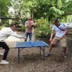 Teamtag an der Spree preview