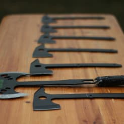 Axt und Messer werfen preview