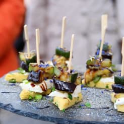 Kulinarische Stadtführung Leipzig preview