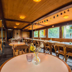 Eventlocation auf dem Schiff  thumb