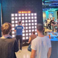 Fußball Team Challenge preview