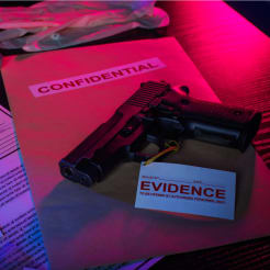 Krimi Dinner preview