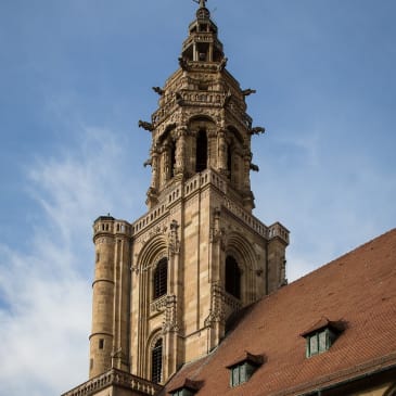 Heilbronn Stadt Rallye