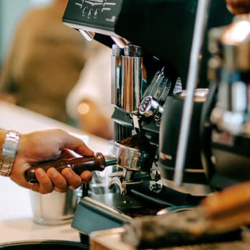 Barista Workshop