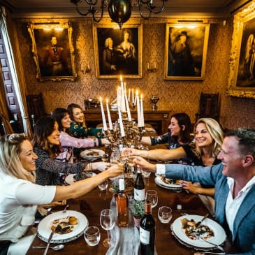 Fine Dining Kochkurs