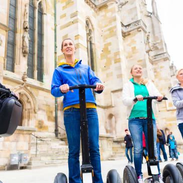 Segway Tour