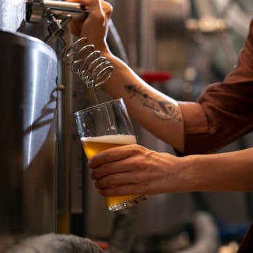 Bier Braukurs