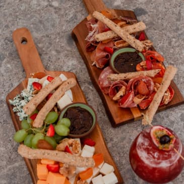 Tapas Kochkurs Hamburg