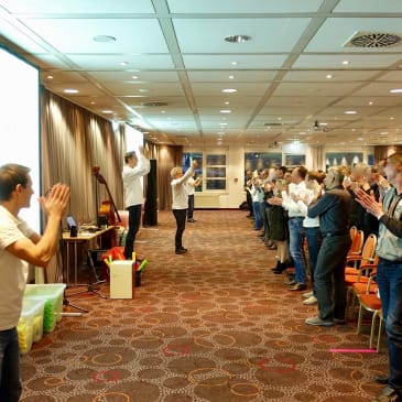 Kongress Hits