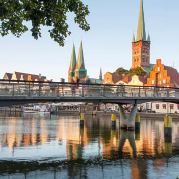 Lübeck Stadt Rallye